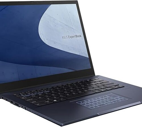ASUS ExpertBook