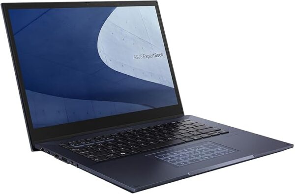 1_droite ASUS ExpertBook