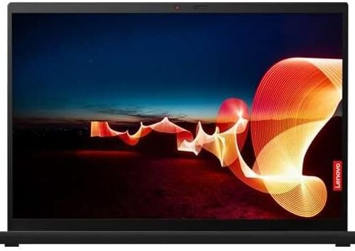 Lenovo X1 carbon
