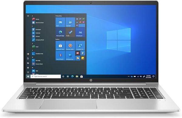 1_face HP Probook 450 G8