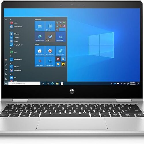 HP ProBook x360 mini