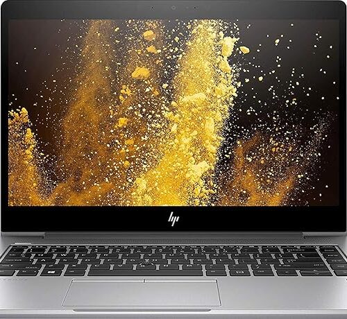 HP EliteBook 840 G6