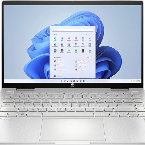 HP Pavillons X360