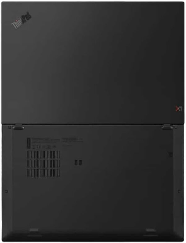 Lenovo X1 carbon