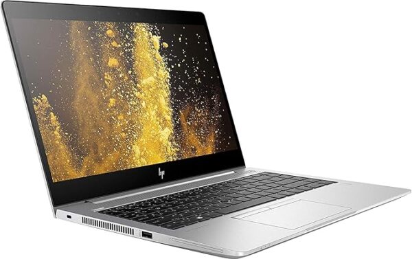 2_droite HP EliteBook 840 G6