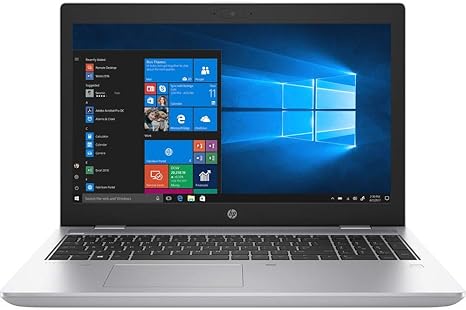 HP Probook 650 G5
