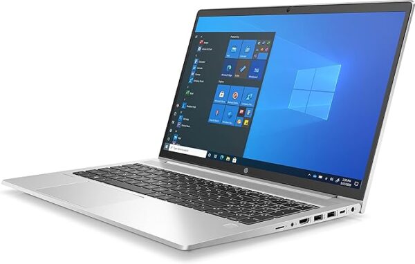 2_gauche HP Probook 450 G8