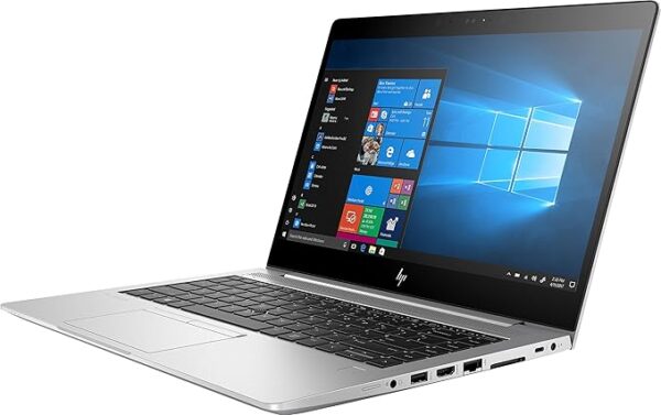 2_gauche HP EliteBook 840 G5