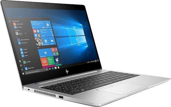 3_droite HP EliteBook 840 G5