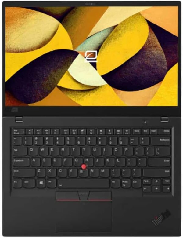 Lenovo X1 carbon