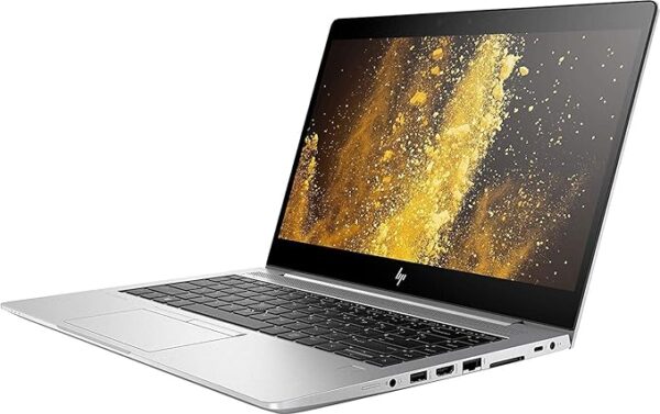3_gauche HP EliteBook 840 G6