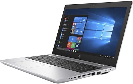 HP Probook 650 G5