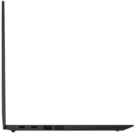 3_profils Lenovo X1 carbon