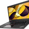 Lenovo X1 carbon