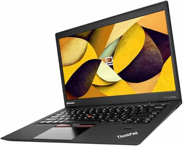 Lenovo X1 carbon