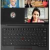 Lenovo X1 carbon