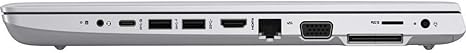 HP Probook 650 G5