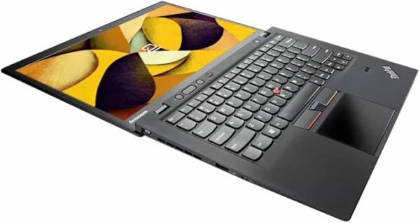 Lenovo X1 carbon