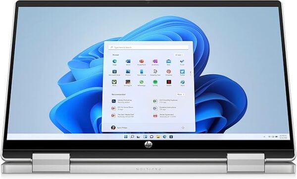 6_plie_arr HP Pavillons X360