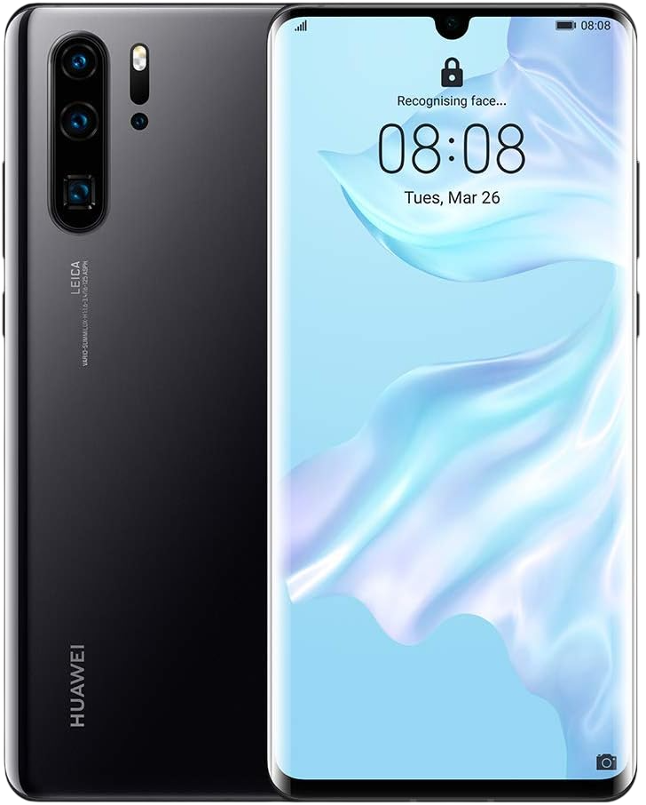 HUAWEI