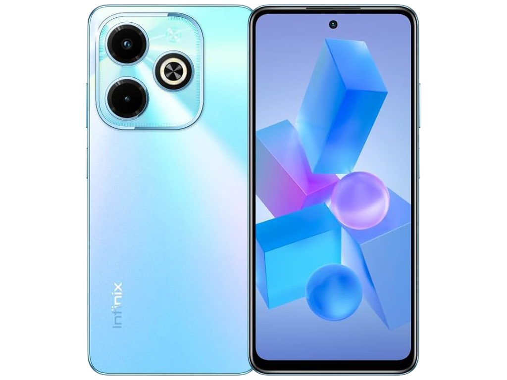 INFINIX