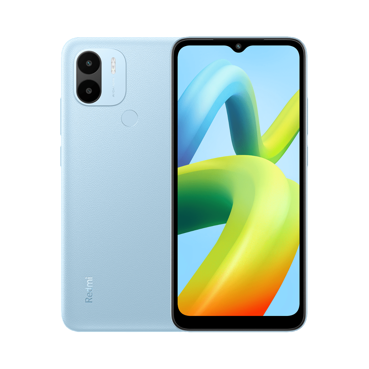 REDMI